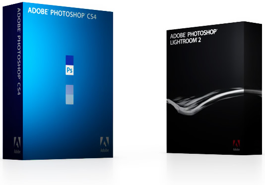 Photoshop Course London